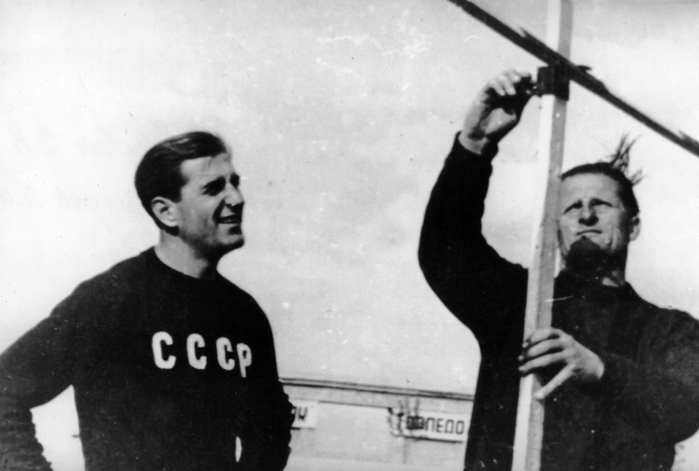 Вансович Євген Антонович
